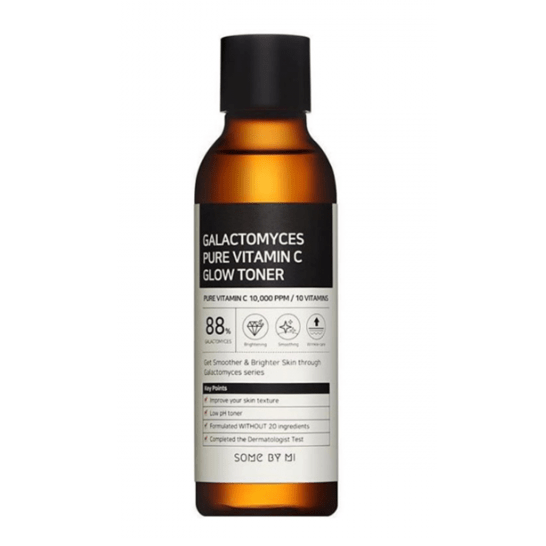 Some By Mi Galactomyces Pure Vitamin C Glow Toner