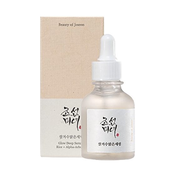 Beauty of Joseon Glow Deep Serum Rice + Arbutin - 30ml