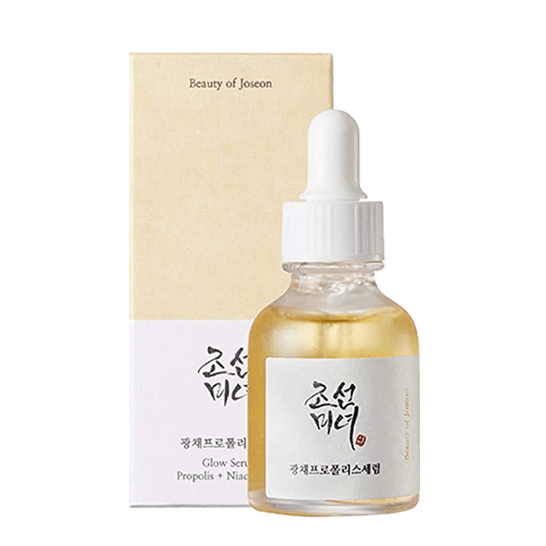 Beauty of Joseon Glow Serum Propolis + Niacinamide - 30ml