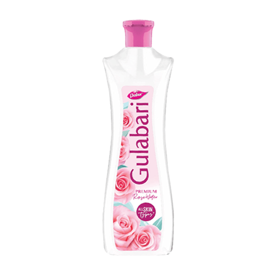 Dabur Gulabri Rose Water