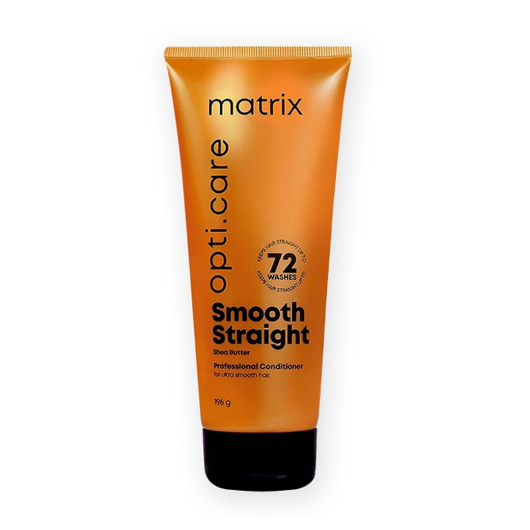 Matrix Smooth Straight Professional Conditioner - 196g