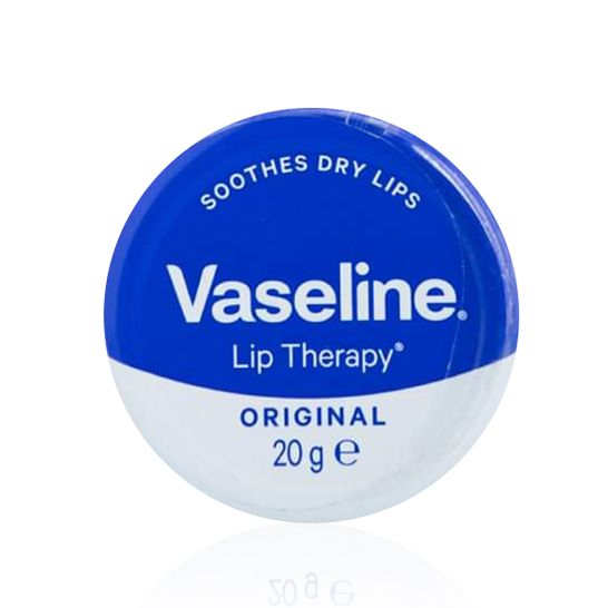 Vaseline Lip Therapy Original - 20g