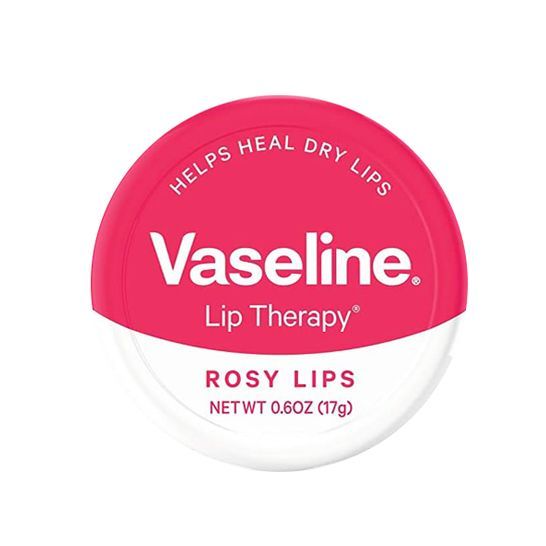 Vaseline Lip Therapy Rose Lips - 17g