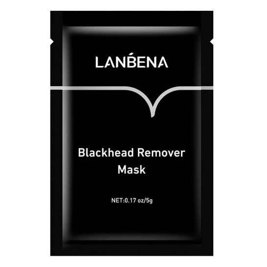 Lanbena Blackhead Remover Mask Mini Pack