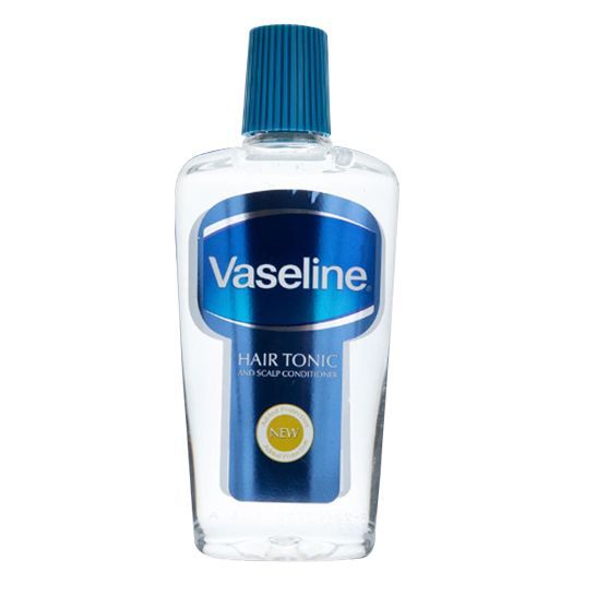 Vaseline Hair Tonic & Scalp Conditioner - 200ml