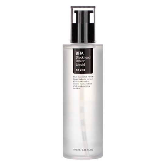 Cosrx BHA Blackhead Power Liquid