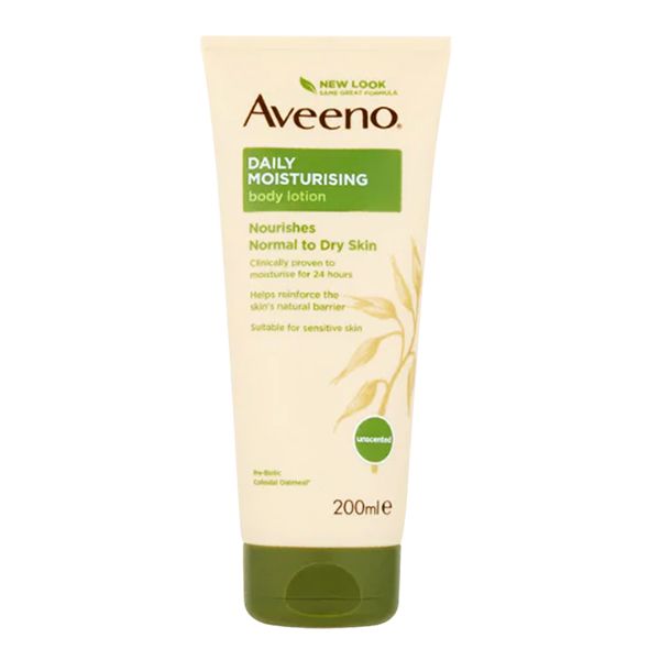 Aveeno Daily Moisturising Body Lotion For Normal to Dry Skin