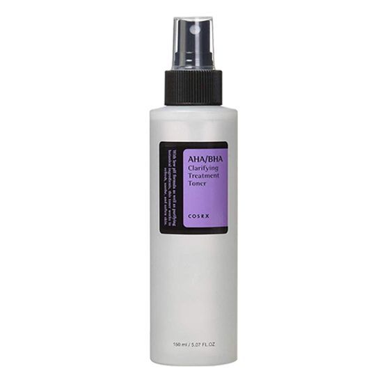 Cosrx - AHA BHA Clarifying Treatment Toner - 150ml