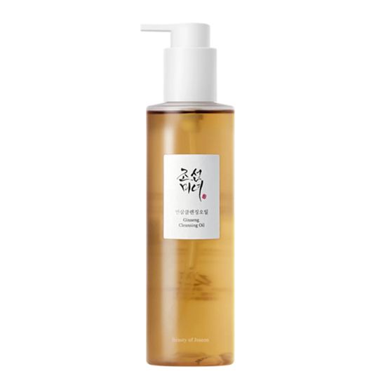 Beauty of Joseon Ginseng Cleansing Oil