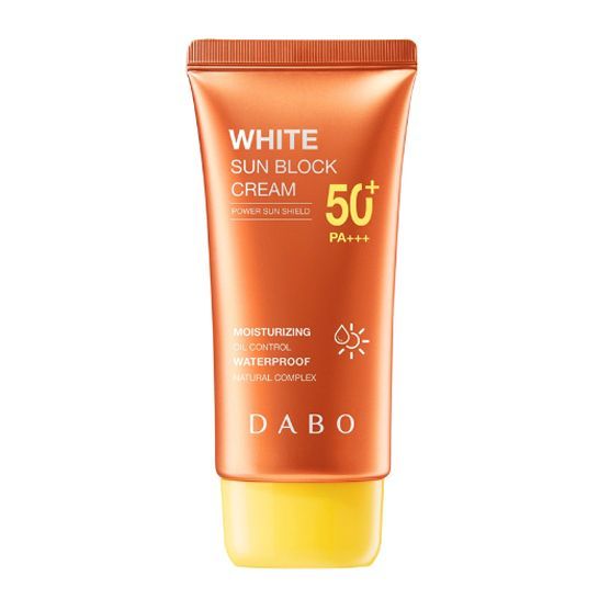 Dabo White Sunblock Cream SPF50+ PA+++