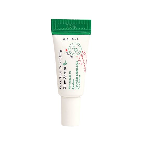 Axis-y Dark Spot Correcting Glow Serum - 5ml