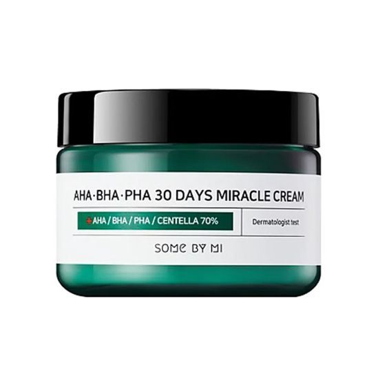 Some By Mi - AHA, BHA, PHA 30 Days Miracle Cream