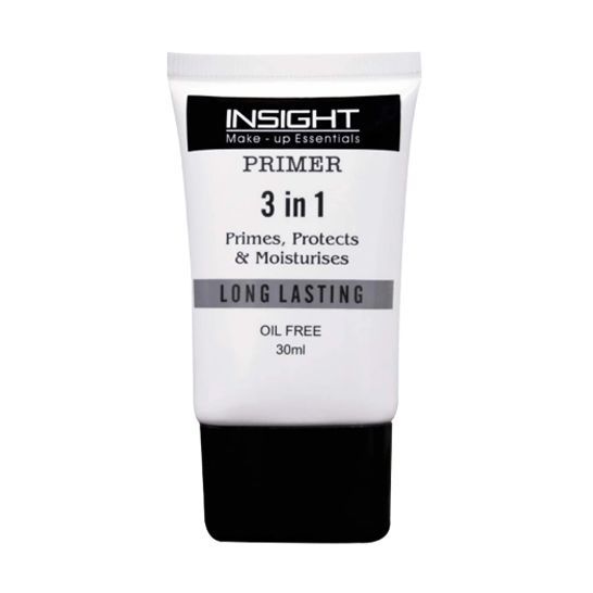 Insight Cosmetics Primer 3 In 1 Oil Free