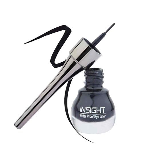 Insight Cosmetics Waterproof Eyeliner Glossy