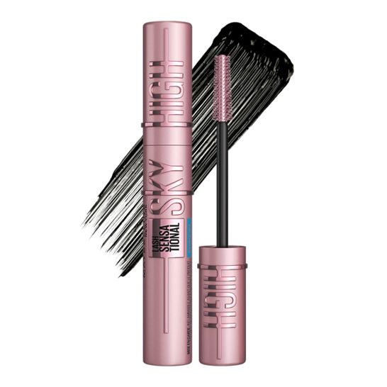 Maybelline Lash Sensational Sky High Mascara Very Black