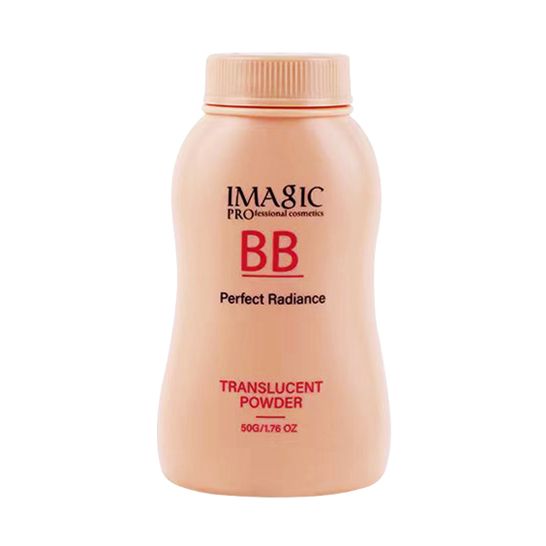 Imagic BB Powder