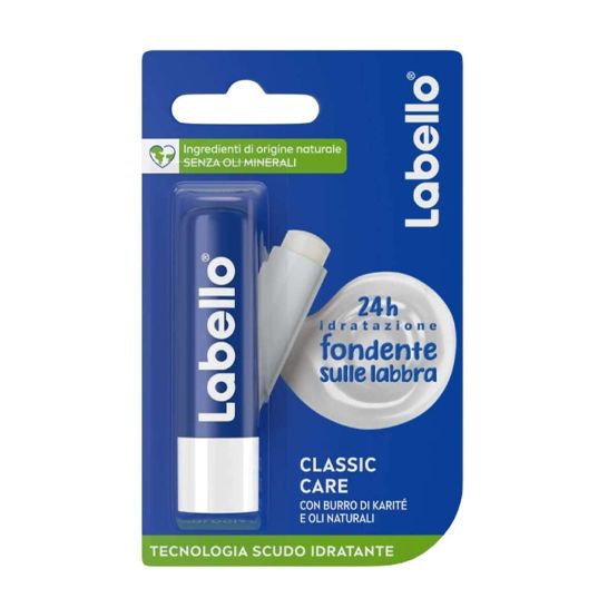 Labello Classic Care Lip Blam