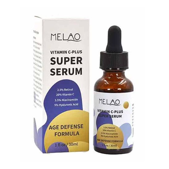 Melao Vitamin C Plus Super Serum