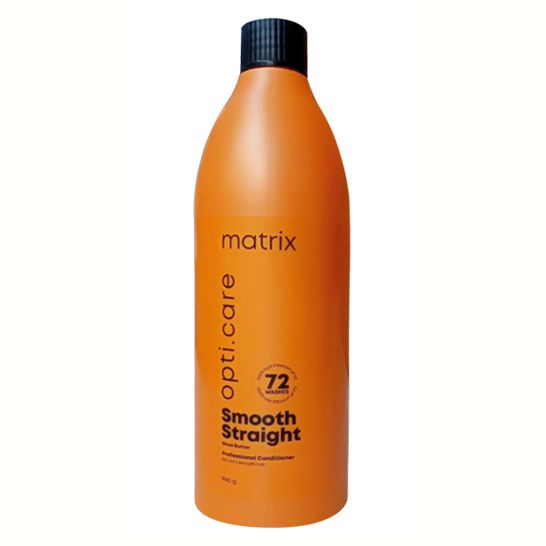 Matrix Smooth Straight Professional Conditioner – 980g