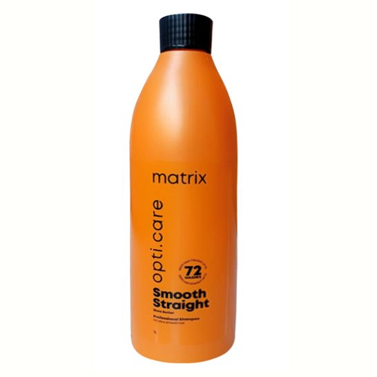 Matrix Hair Shampoo 1 Liter