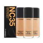 Mac Studio Fix Fluid Foundation SPF15