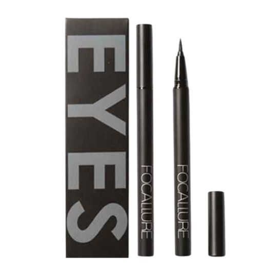 Focallure Intense Liquid Eyeliner Pen Black