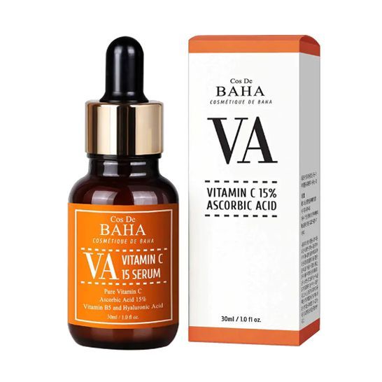 Cos De BAHA Vitamin C 15% Serum