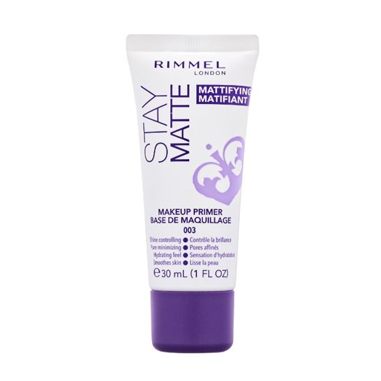 Rimmel Stay Matte Makeup Primer