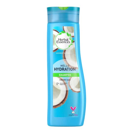 Herbal Essences Hello Hydration Shampoo