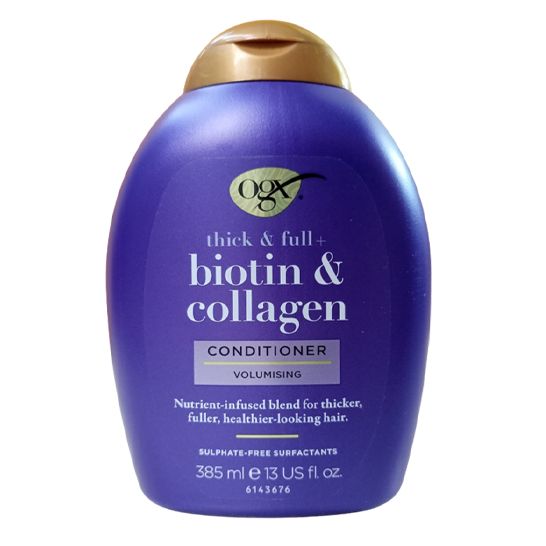 Ogx Biotin & Collagen Conditioner