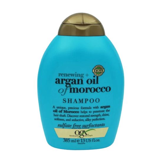 Ogx Renewing + Argan Oil Of Morocco Shampoo