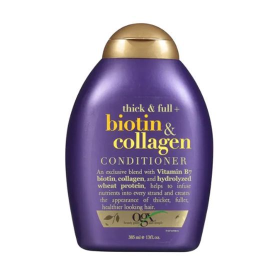 Ogx Biotin & Collagen Conditioner