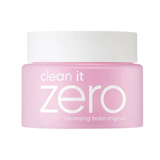 Banila Co Clean It Zero Cleansing Balm Original - 100ml