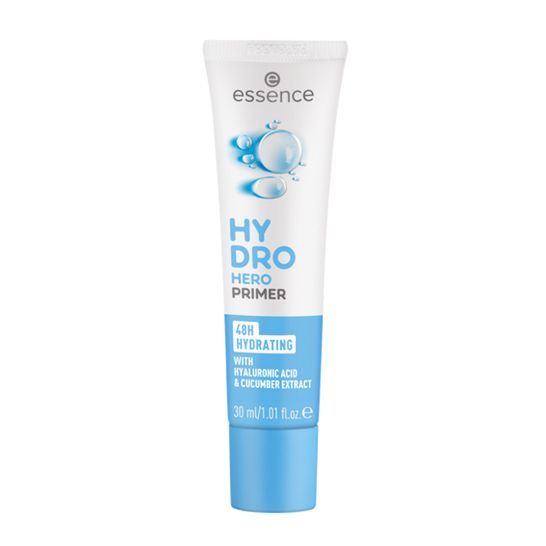 Essence Hydro Hero Primer 48 Hour Hydrating