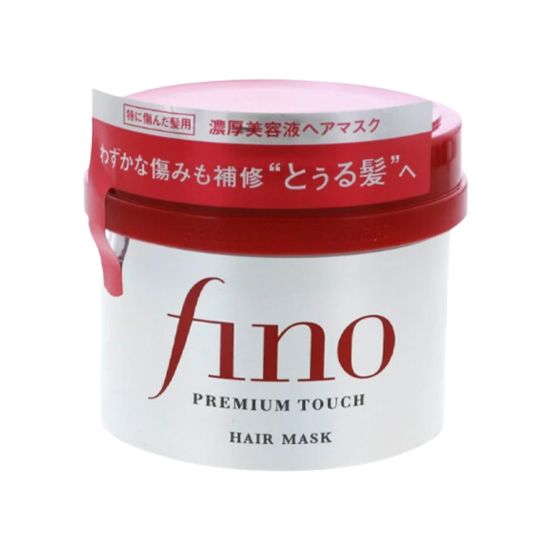 Fino Premium Touch Hair Mask – 230gm