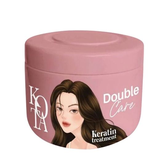 Kota Cosmetics Keratin Treatment Double Care - 250ml