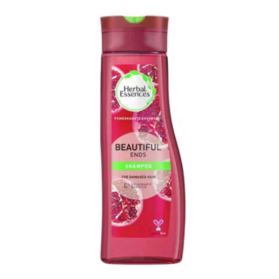 Herbal Essences Beautiful Ends Shampoo - 400ml