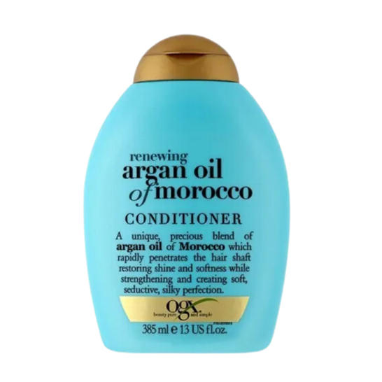 Ogx Renewing + Argan Oil Of Morocco Conditioner - 385ml