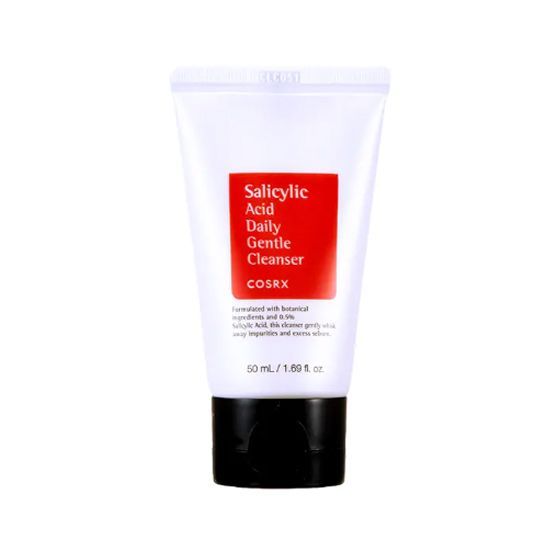 Cosrx Salicylic Acid Cleanser – 50ml