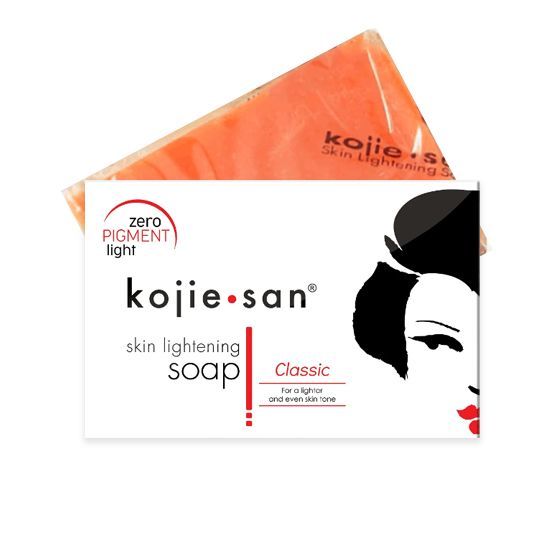 Kojie San Skin Lightening Soap - 135gm