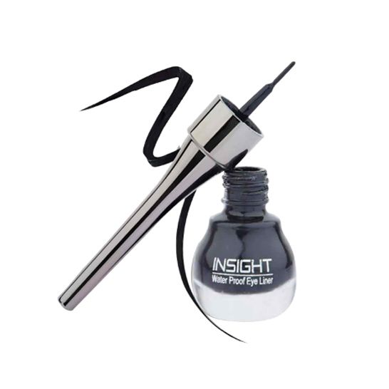 Insight Cosmetics Waterproof Eyeliner Matte