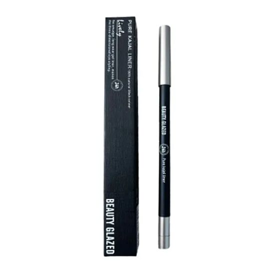 Beauty Glazed Pure Kajol Liner Black