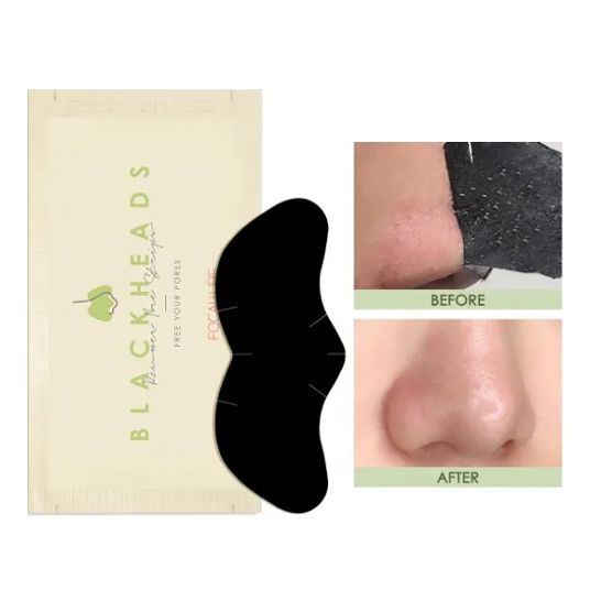 Focallure Blackheads Remover Pore Strips