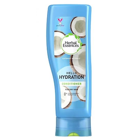 Herbal Essences Daily Hello Hydration Conditioner - 400ml