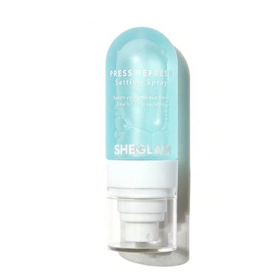 Sheglam Press Refresh Setting Spray-55ml