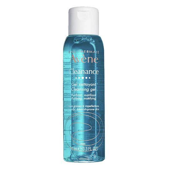 Avene Cleanance Cleansing Gel - 100ml