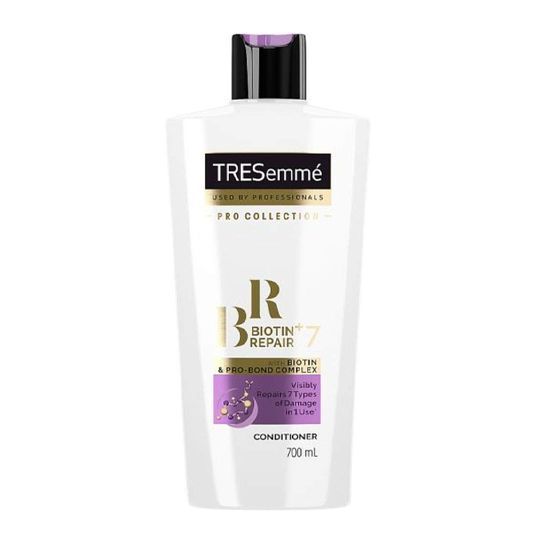 Tresemme Biotin Plus Repair 7 Conditioner – 700ml