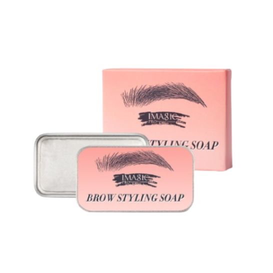 Imagic Brow Styling Soap - 10gm