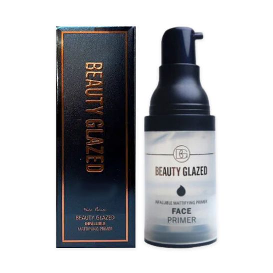 Beauty Glazed Infallible Mattifying Face Primer