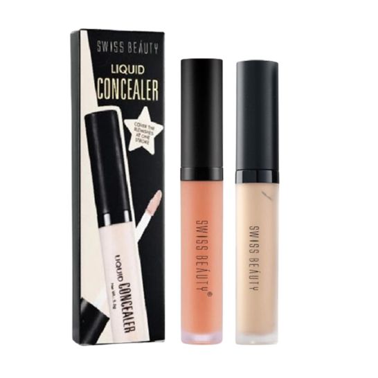 Swiss Beauty Liquid Concealer